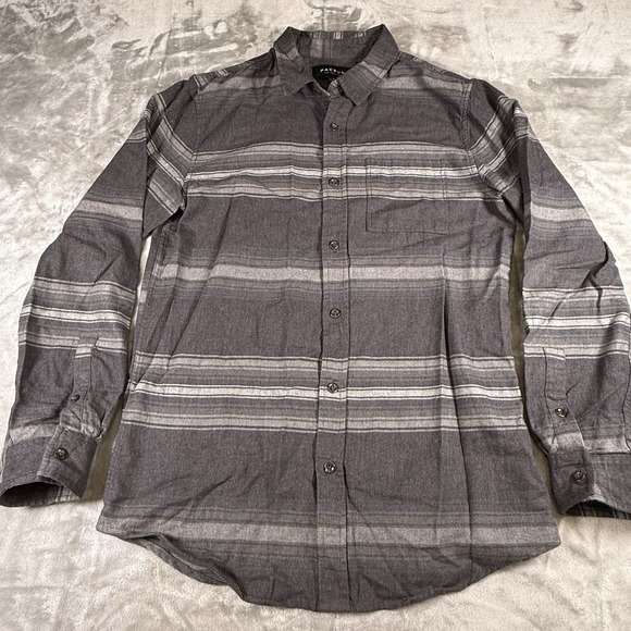 PacSun Other - Pacsun Men's Button Up Shirt Size Small Plaid